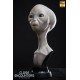 Close Encounters of the Third Kind Alien visitor 1/1 scale life size bust 60 cm (Restock)